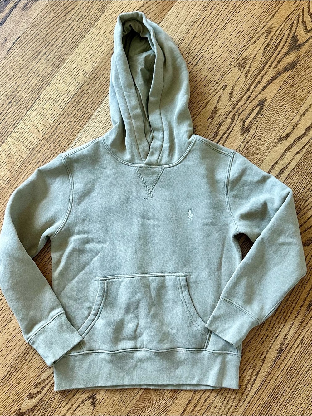 Polo by Ralph Lauren Pullover Hoodie
